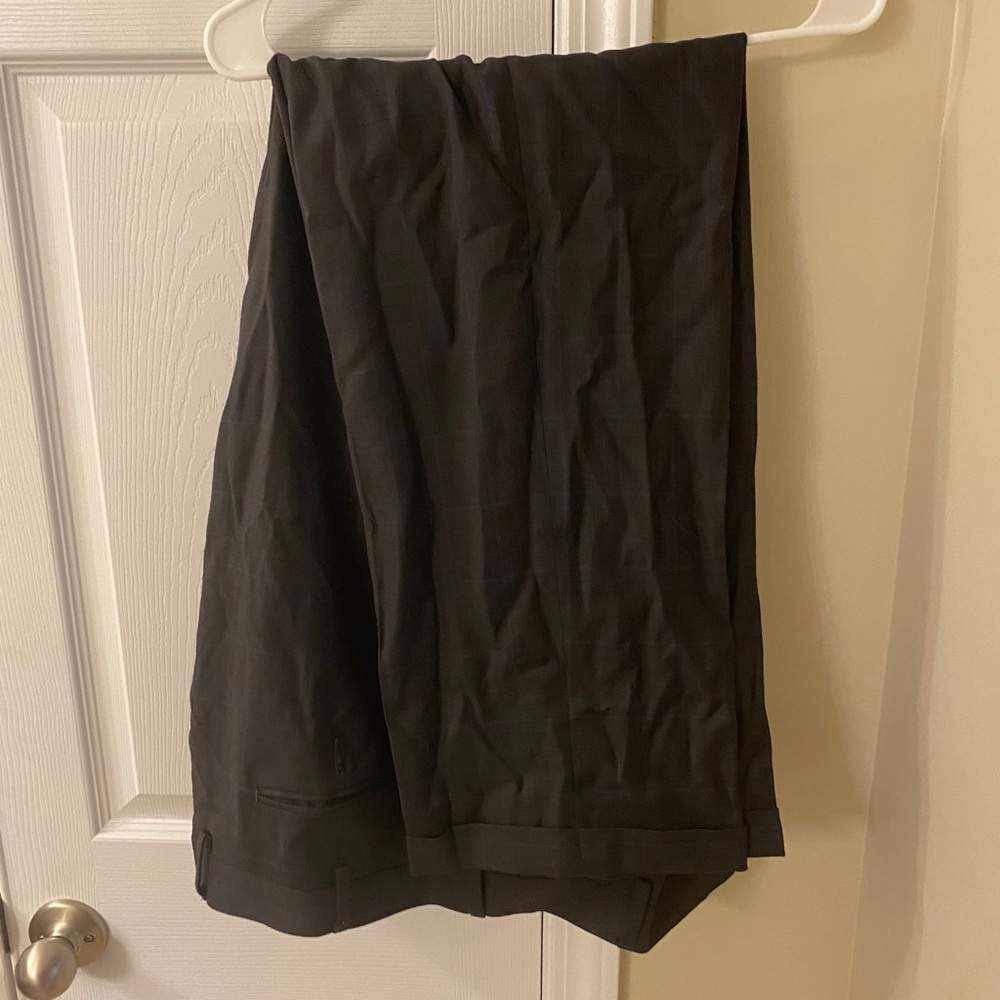 RALPH LAUREN SUIT